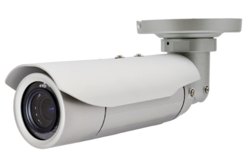 ACTi E46 - Kamery zintegrowane IP